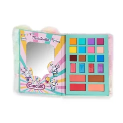 Best MARTINELIA Cartera Rabbit Ballet Make Up