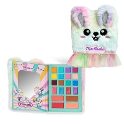 Best MARTINELIA Cartera Rabbit Ballet Make Up