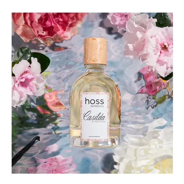 Online HOSS INTROPIA Casilda