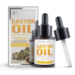 Clearance Castor Oil Serums