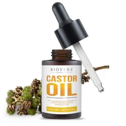 Clearance Castor Oil Serums