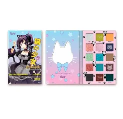 Cat Girl Chronicles*RUDE New