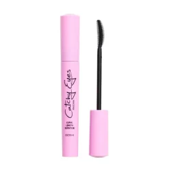 Catchy Eyes Máscara De Pestañas