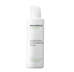 CBD Hyaluronic Acid Glycolic Acid*INNOVAGOODS Outlet