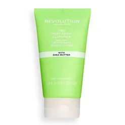New Cbd Soft Foam Cleanser Limpieza