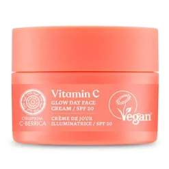 C-Berrica Vitamin C Glow Day Face Cream*OBLEPIKHA Clearance