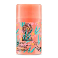 Discount OBLEPIKHA C-Berrica Vitamin C Renewal Foaming Face Powder