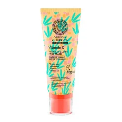 Best OBLEPIKHA C-Berrica Vitamin C Vitamin Glory Face Mask