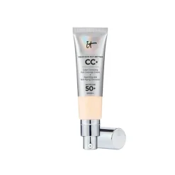 CC+ Cream Full-Coverage Foundation With SPF 50+*IT COSMETICS Outlet