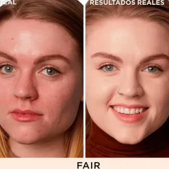 New CC+ Cream Full-Coverage Foundation With SPF 50+ Bases De Maquillaje