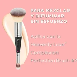 New CC+ Cream Full-Coverage Foundation With SPF 50+ Bases De Maquillaje