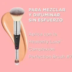 New CC+ Cream Full-Coverage Foundation With SPF 50+ Bases De Maquillaje