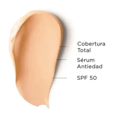 New CC+ Cream Full-Coverage Foundation With SPF 50+ Bases De Maquillaje