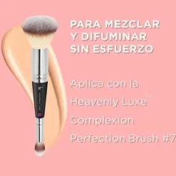 New CC+ Cream Full-Coverage Foundation With SPF 50+ Bases De Maquillaje