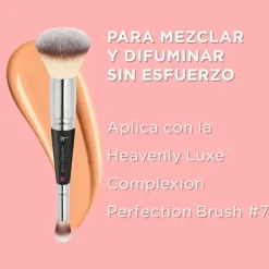 New CC+ Cream Full-Coverage Foundation With SPF 50+ Bases De Maquillaje