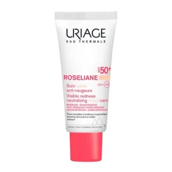 Sale URIAGE Cc Crema Spf50+ Roséliane