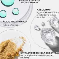 CC+ Natural Matte SPF 40*IT COSMETICS Online