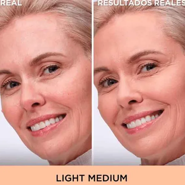 CC+ Natural Matte SPF 40*IT COSMETICS Online