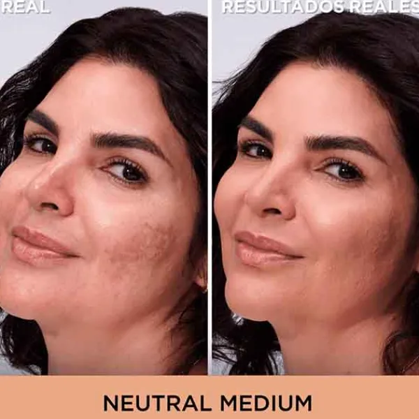 CC+ Natural Matte SPF 40*IT COSMETICS Online