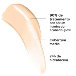 Cc+ Nude Glow Spf 40*IT COSMETICS New