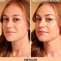 Cc+ Nude Glow Spf 40*IT COSMETICS New