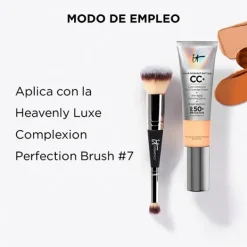 Cc+ Nude Glow Spf 40*IT COSMETICS New