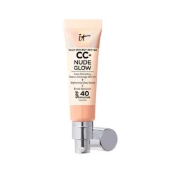 Cc+ Nude Glow Spf 40*IT COSMETICS New