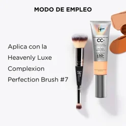 Cc+ Nude Glow Spf 40*IT COSMETICS New