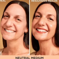 Cc+ Nude Glow Spf 40*IT COSMETICS New