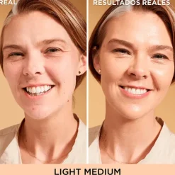 Cc+ Nude Glow Spf 40*IT COSMETICS New