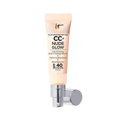 Cc+ Nude Glow Spf 40*IT COSMETICS New