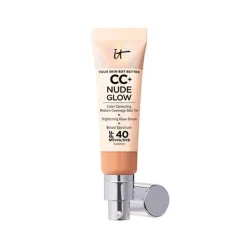 Cc+ Nude Glow Spf 40*IT COSMETICS New