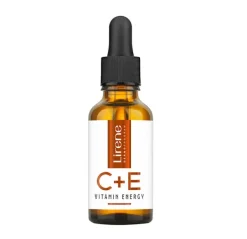 C+E Vitamin Energy*LIRENE Clearance