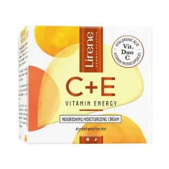 C+E Vitamin Energy*LIRENE Best