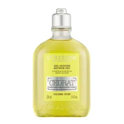 Discount L'OCCITANE Cedrat Gel Douche