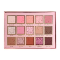 Clearance Celestial Love Sombras De Ojos