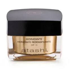 Best ATASHI Cellular Hidratante Redensificante Spf15