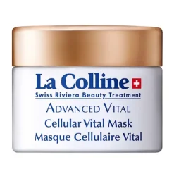 Clearance Cellular Mask Advanced Vital Mascarillas