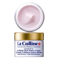 Cellular Matrix Cream Rich*LA COLLINE New