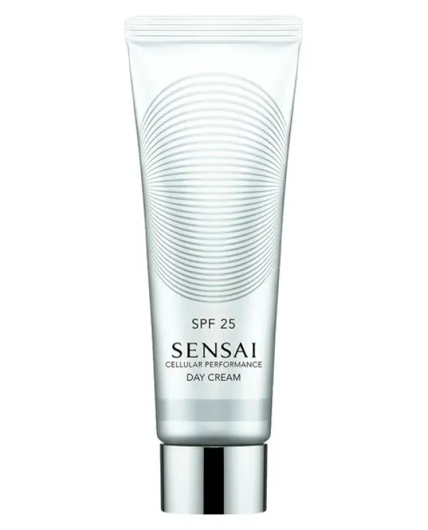 Cellular Performance Advanced Day Cream Spf 25*SENSAI