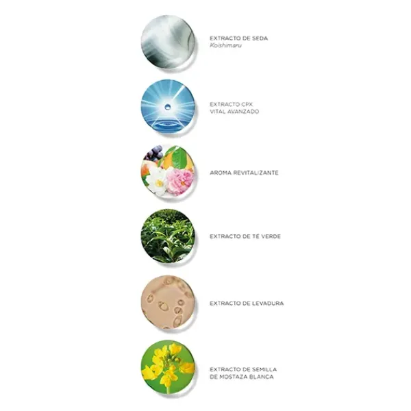 Cellular Performance Advanced Day Cream Spf 25*SENSAI