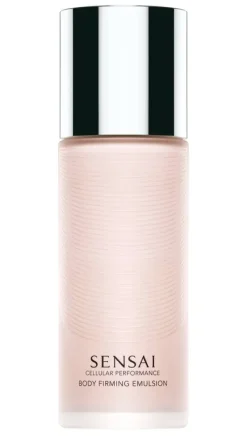 Cellular Performance Body Firming Emulsion*SENSAI