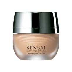 Online Cellular Performance Cream Foundation Bases De Maquillaje