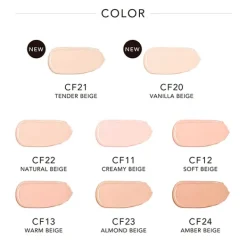 Online Cellular Performance Cream Foundation Bases De Maquillaje