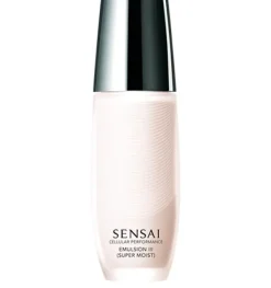 Cellular Performance Emulsion Ill (Super Moist)*SENSAI