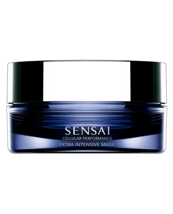 Cellular Performance Extra Intensive Mask*SENSAI Clearance