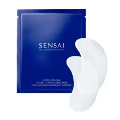 Cellular Performance Extra Intensive 10 Minute Revitalising Pads*SENSAI Best