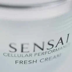 Cellular Performance Fresh Cream*SENSAI Clearance