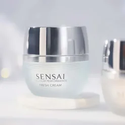 Cellular Performance Fresh Cream*SENSAI Clearance