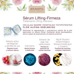 Best ATASHI Cellular Pss Serum Alta Eficacia Liftfirm